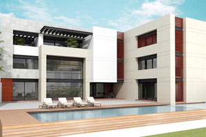 Bitarqs ArquitecturaDW House